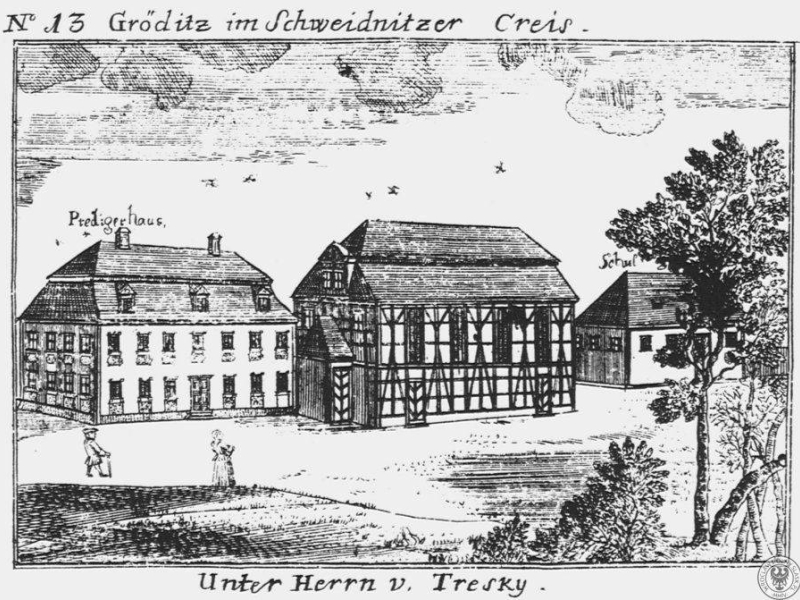 Grodziszcze – najstarsza wieś na Dolnym Śląsku - 1.jpg